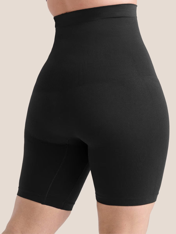 Beautyform® Premium High-Waisted Shaper Shorts