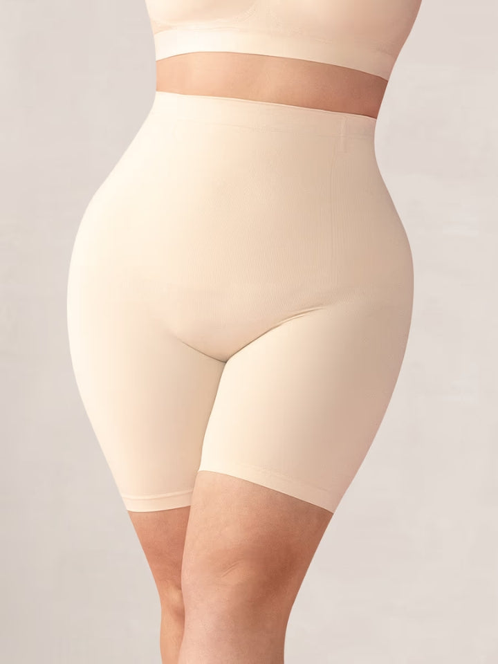 Beautyform® Premium High-Waisted Shaper Shorts