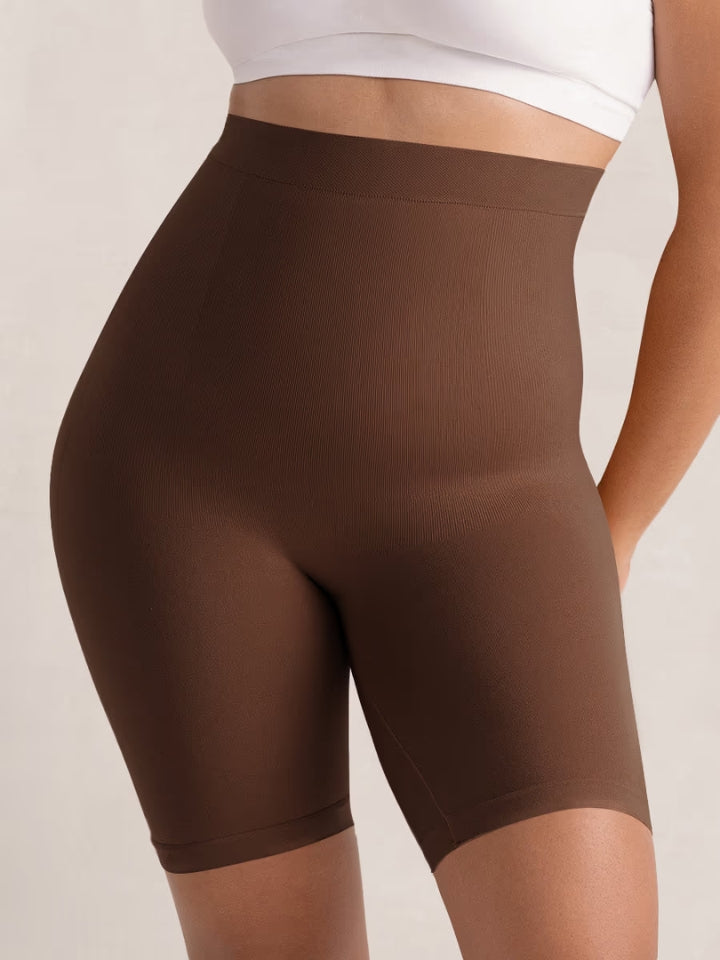 Beautyform® Premium High-Waisted Shaper Shorts