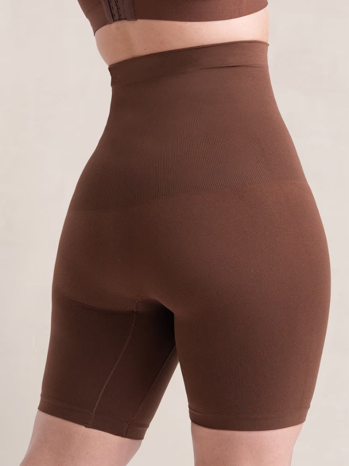 Beautyform® Premium High-Waisted Shaper Shorts