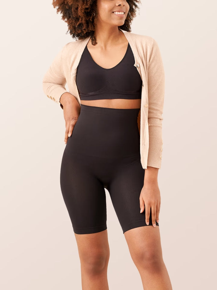 Beautyform® Premium High-Waisted Shaper Shorts