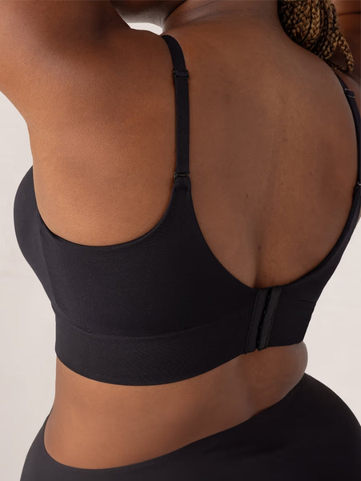 Beautyform® Trådlös Shaping-behå