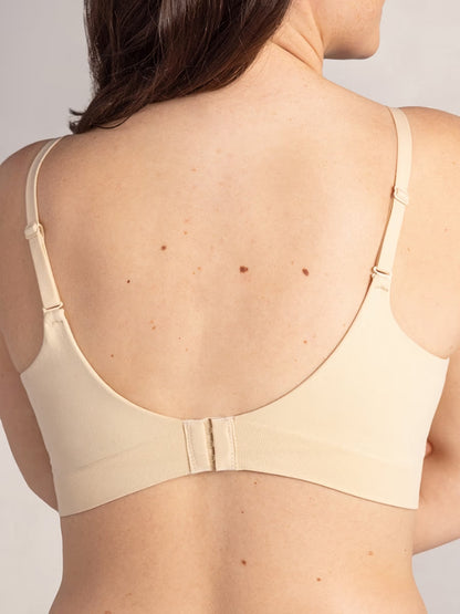 Beautyform® Trådlös Shaping-behå