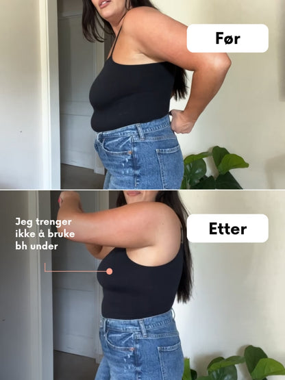 Beautyform® Premium Shapercami