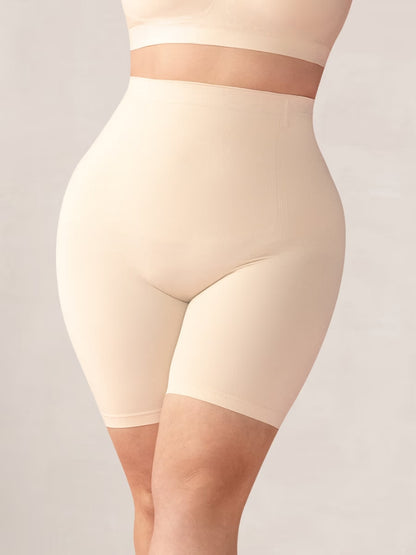 Beautyform® Premium High-Waisted Shaper Shorts
