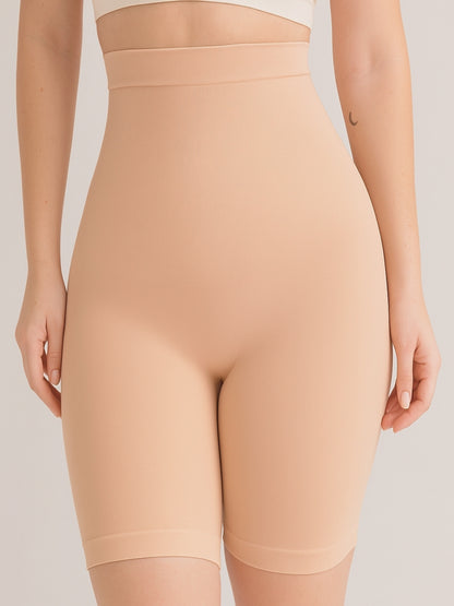 Beautyform® Premium High-Waisted Shaper Shorts