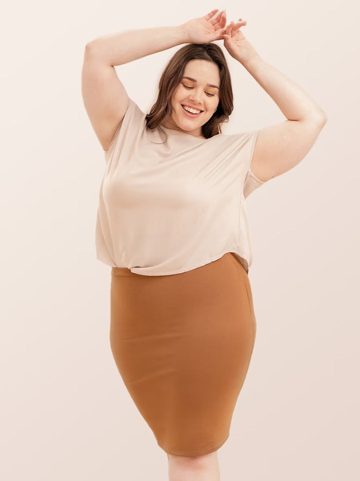 Beautyform® Premium High-Waisted Shaper Shorts