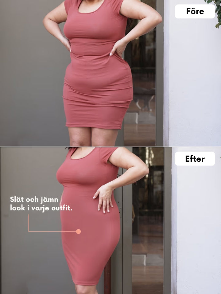 Beautyform® Premium High-Waisted Shaper Shorts