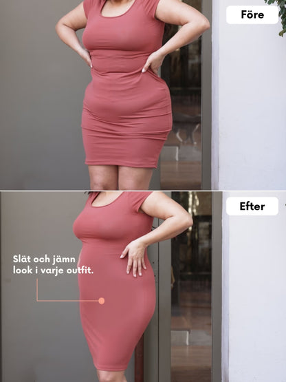 Beautyform® Premium High-Waisted Shaper Shorts