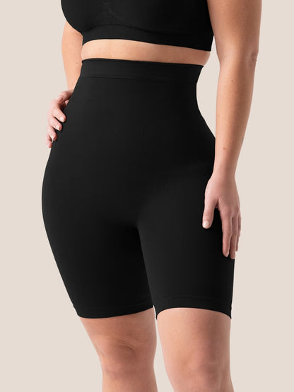 Beautyform® Premium High-Waisted Shaper Shorts