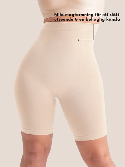Beautyform® Premium High-Waisted Shaper Shorts