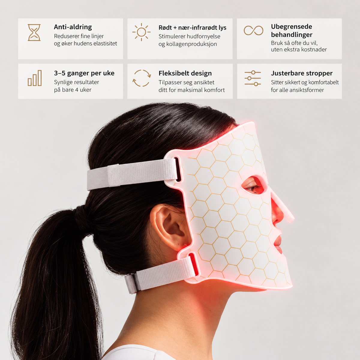 Beautyform® Nordglow Contour