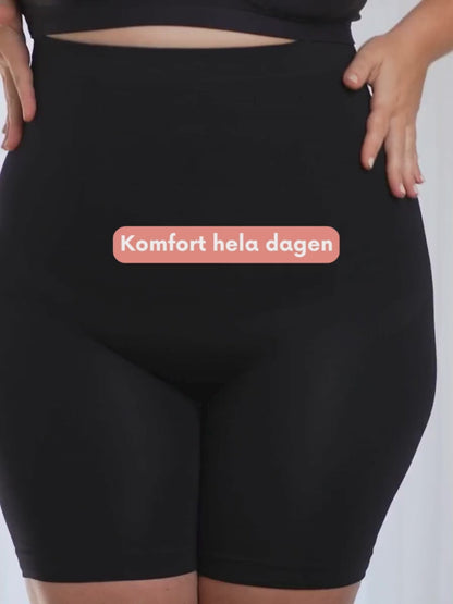 Beautyform® Premium High-Waisted Shaper Shorts